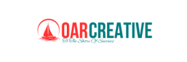 Oar Creative logo
